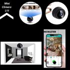 Mini Câmera Com Wifi Battery L11