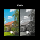 Mini Câmera Com Wifi Battery L11