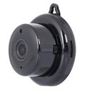 Mini Câmera Ip Wifi Celular Grava Detecção Movimento Visão No