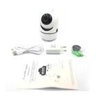Mini Camera Ip Wifi Hd Onvif Sensor Movimento Automatico