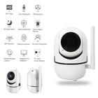 Mini Camera Ip Wifi Hd Onvif Sensor Movimento Automatico