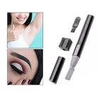 Mini Caneta Depiladora Elétrico Sobrancelhas Buço