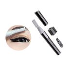 Mini Caneta Depiladora Elétrico Sobrancelhas Buço