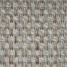 Mini Capacho Artesanal Look Flor De Liz A 042x060 Cm