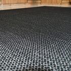 Mini Capacho Artesanal Look Gloriosa-b 042x060 Cm