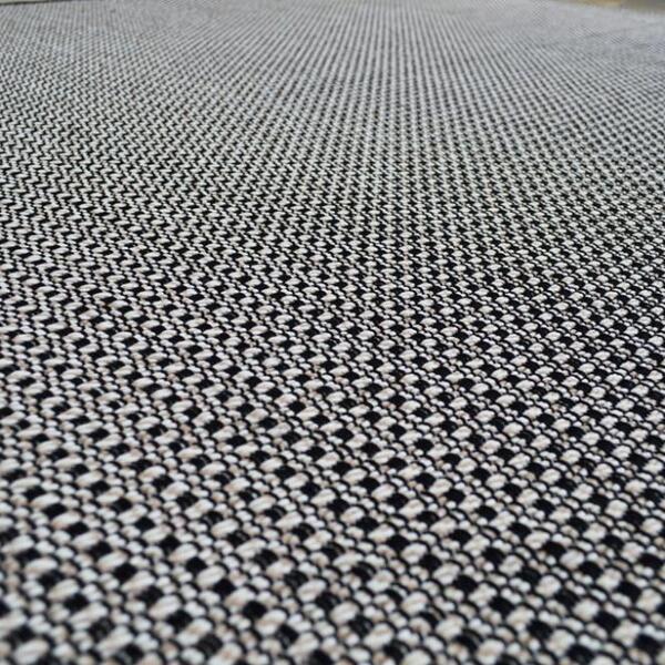 Mini Capacho Artesanal Look Ibisco-b 042x060 Cm