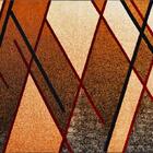 Mini Capacho Marbella Elite Orion Cometas 040x060 Cm