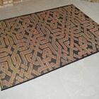 Mini Capacho Unique Lisboa Multi-a 042x060 Cm