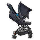 Mini Carro Infantil Zap- Burigotto - Black