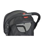 Mini Carro Infantil Zap- Burigotto - Black