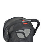Mini Carro Infantil Zap- Burigotto - Black