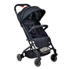 Mini Carro Infantil Zap- Burigotto - Black