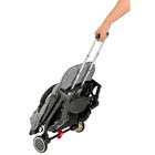 Mini Carro Infantil Zap- Burigotto - Gray