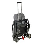 Mini Carro Infantil Zap- Burigotto - Gray