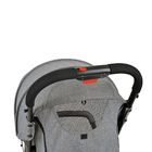 Mini Carro Infantil Zap- Burigotto - Gray