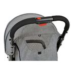 Mini Carro Infantil Zap- Burigotto - Gray