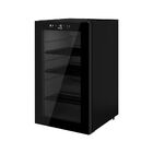 Mini Cervejeira Premium Beer Fricon 105 Litros Preto - 220 Vo