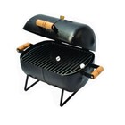 Mini Churrasqueira A Bafo Tamborizinho