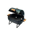 Mini Churrasqueira A Bafo Tamborizinho