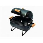 Mini Churrasqueira A Bafo Tamborzinho