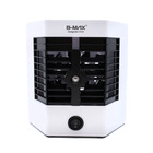 Mini Climatizador B-max Bm-f919 Ar Condicionado Portátil Com
