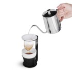 Mini Coador De Café Individual - Pressca