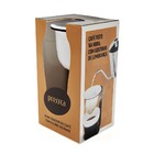Mini Coador De Café Individual - Pressca