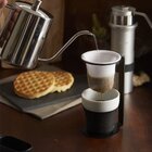 Mini Coador De Café Individual - Pressca