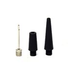 Mini Compressor De Ar E Lanterna Veicular 12v Portátil Pneu E