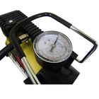 Mini Compressor De Ar Para Carro Profissional Portatil 12v Ve