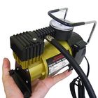 Mini Compressor De Ar Para Carro Profissional Portatil 12v Ve