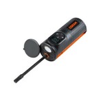 Mini Compressor De Ar Portátil Digital Otir2000 Osram