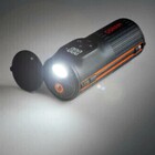 Mini Compressor De Ar Portátil Digital Otir2000 Osram