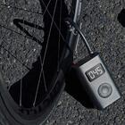 Mini Compressor De Ar Portátil Xiaomi