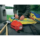 Mini Compressor Portátil Digital 12 Volts - Asi200-la - Black