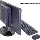 Mini Computador Business B100 - Celeron Dc J4005 2.0ghz 4gb D