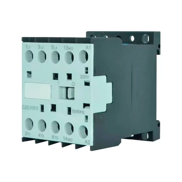 Mini Contatora 9a 220v Tiwa Wcs-p12-d21