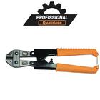 Mini Cortador De Parafuso Em Aço Liga De Crv 8"  Coofix