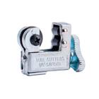 Mini Cortador De Tubo Cobre/alumínio/plástico 1/8 Até 5/8