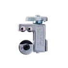 Mini Cortador De Tubo Cobre/alumínio/plástico 1/8 Até 5/8