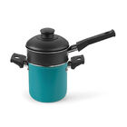 Mini Cuscuzeira Multiflon Atol