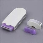 Mini Depilador Removedor Eletrico Pelos Portatil Corpo Face