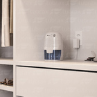Mini Desumidificador Elétrico 127-220v Antimofo 500ml Tubrax