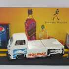 Mini Diorama Para Miniaturas, 1/64 Garagem, Com 01carrinho