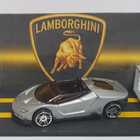 Mini Diorama Para Miniaturas, 1/64 Garagem, Com 01carrinho