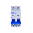 Mini Disjuntor 32a Bipolar 2 Polos Modelo Com Curva C
