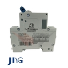 Mini Disjuntor Bipolar 2p Modelo C20a Automatico