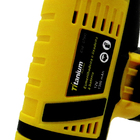 Mini Esmerilhadeira A Bateria 1300mah 12v