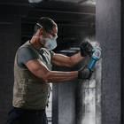 Mini Esmerilhadeira GWS 9-220 S 750W Bosch