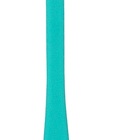 Mini Espátula Colher Multiuso De Silicone Lollipop Verde - Li